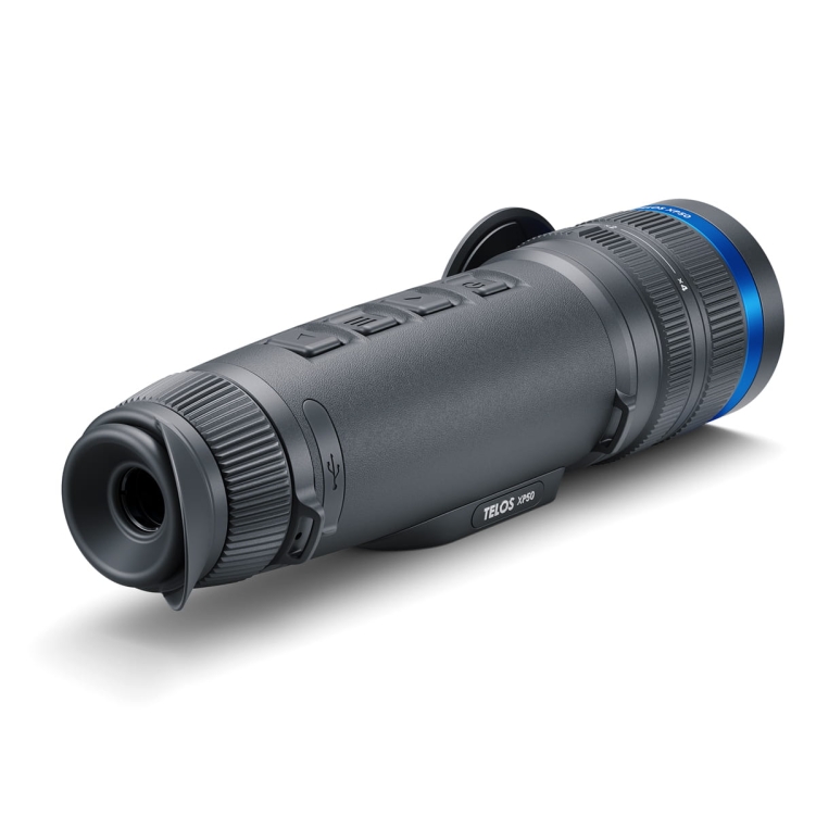 Monokular termowizyjny Pulsar Telos XP50