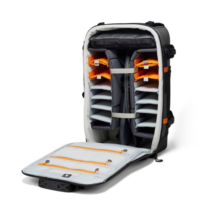 Lowepro Pro Trekker BP 650 AW II 43L