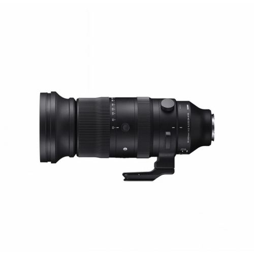 Obiektyw Sigma 60-600mm f/4.5-6.3 DG DN Sport (Sony E)