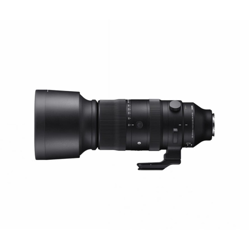 Obiektyw Sigma 60-600mm f/4.5-6.3 DG DN Sport (Sony E)