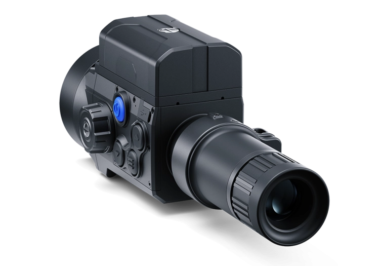 Nasadka termowizyjna Pulsar Krypton 2 XG50