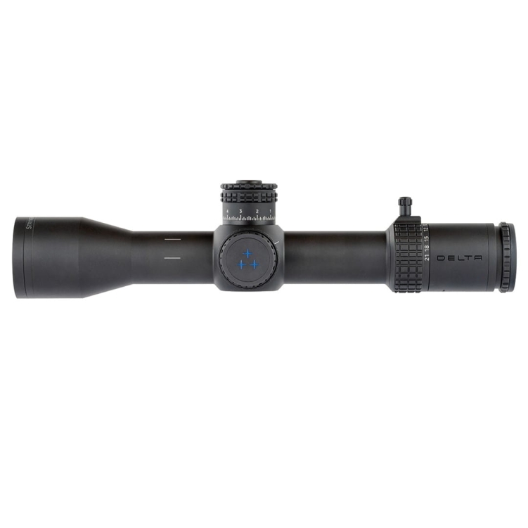 Luneta celownicza Delta Stryker HD 3,5-21x44 DPRC-1