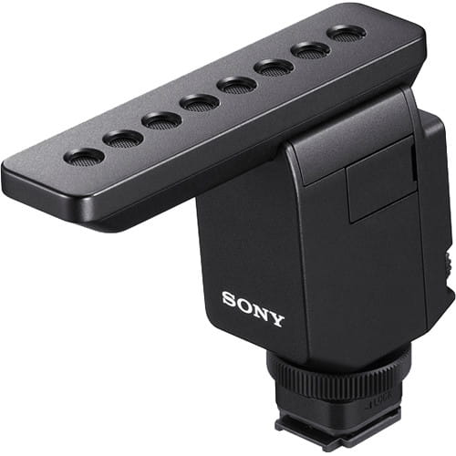 Mikrofon Sony ECM-B1M