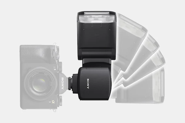 Lampa Sony HVL-F60RM2