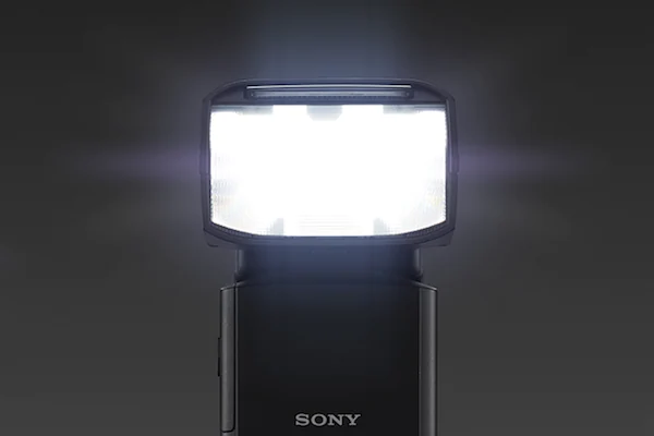 Lampa Sony HVL-F60RM2