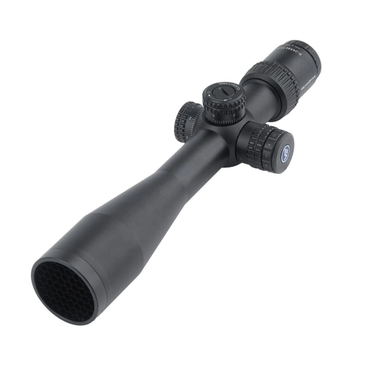 Luneta celownicza Vector Optics Veyron IR 6-24x44 FFP SCFF-37