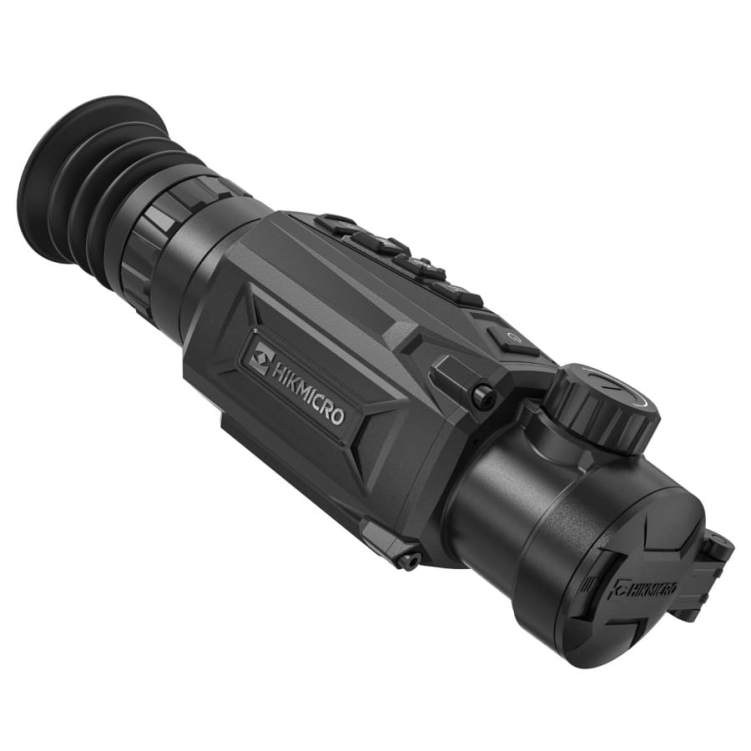 Celownik termowizyjny Hikmicro Thunder TQ35 2.0