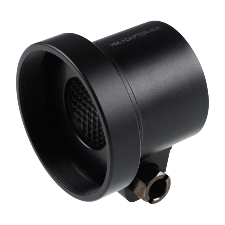 Adapter HIKMICRO na lunetę 40 mm do Thunder 2.0
