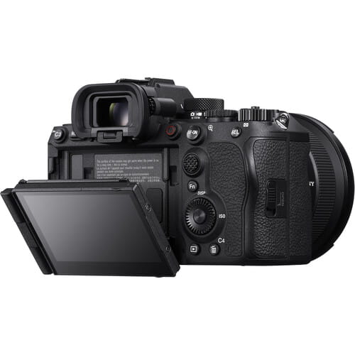 Aparat Sony a9 III