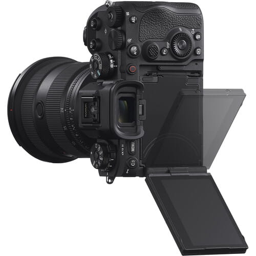 Aparat Sony a9 III