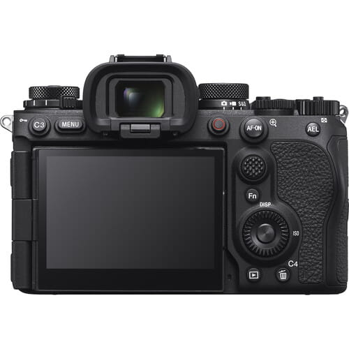 Aparat Sony a9 III