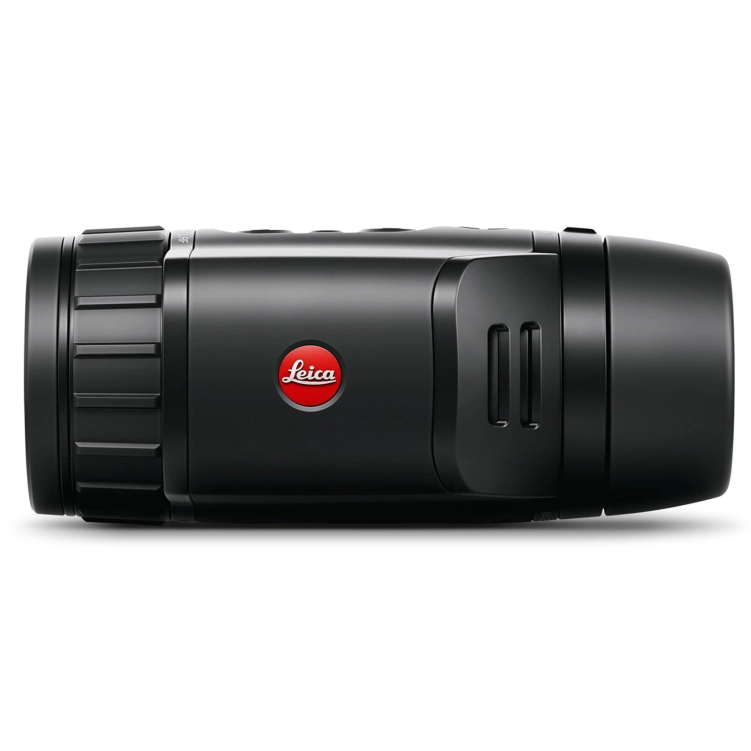 Nasadka termowizyjna z dalmierzem Leica Calonox 2 Sight LRF