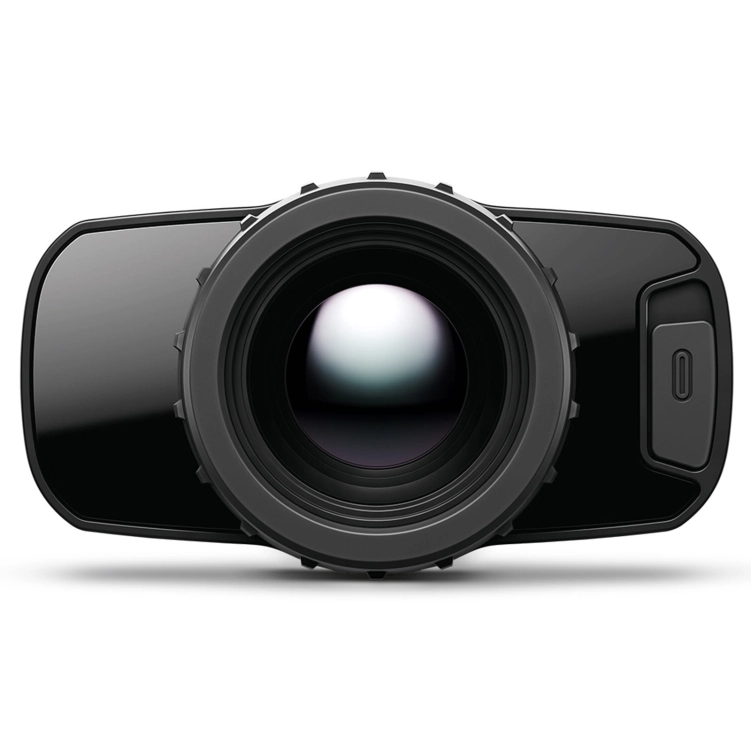 Nasadka termowizyjna z dalmierzem Leica Calonox 2 Sight LRF