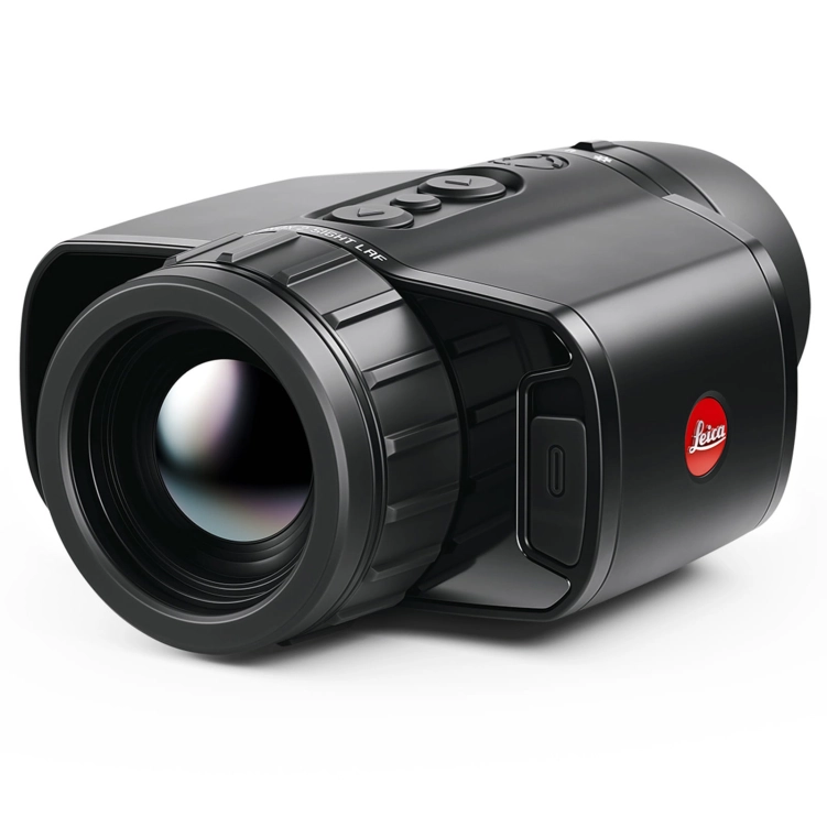 Nasadka termowizyjna z dalmierzem Leica Calonox 2 Sight LRF