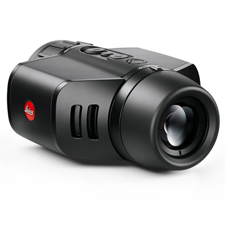Nasadka termowizyjna z dalmierzem Leica Calonox 2 Sight LRF