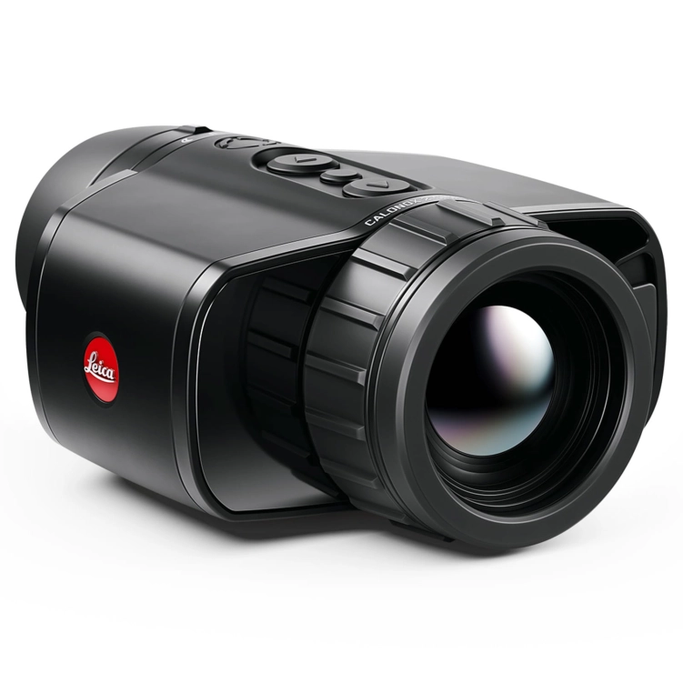 Nasadka termowizyjna z dalmierzem Leica Calonox 2 Sight LRF