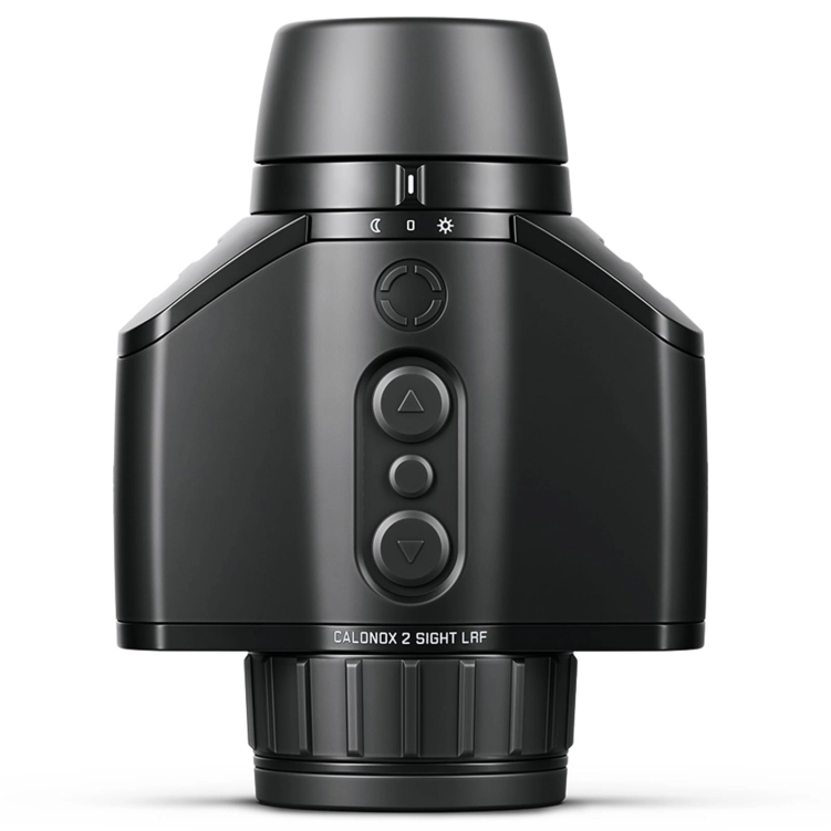 Nasadka termowizyjna z dalmierzem Leica Calonox 2 Sight LRF