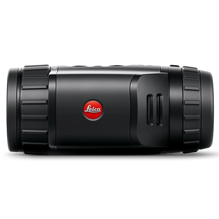Monoklar termowizyjny z dalmierzem Leica Calonox 2 View LRF