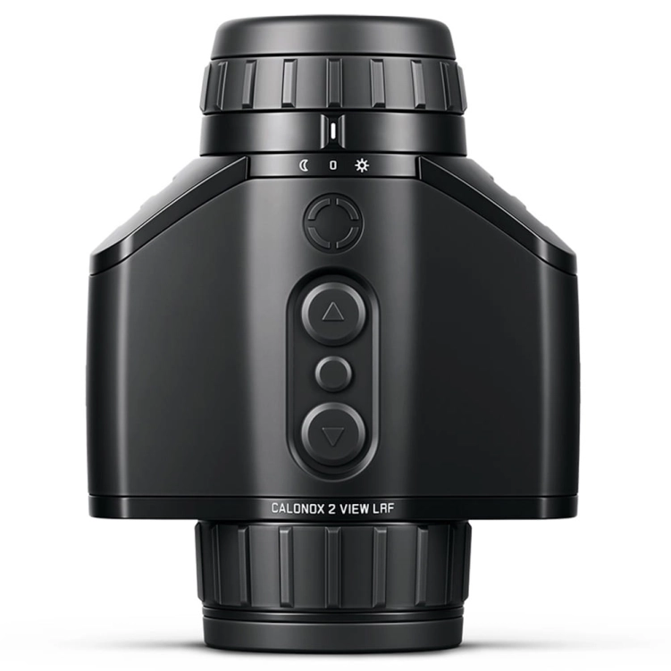 Monoklar termowizyjny z dalmierzem Leica Calonox 2 View LRF