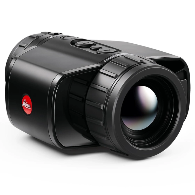 Monoklar termowizyjny z dalmierzem Leica Calonox 2 View LRF
