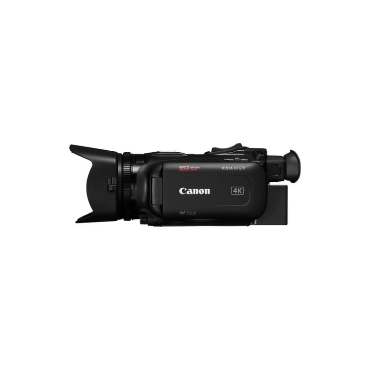 Kamera Canon HF G70