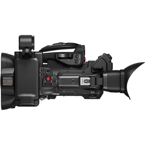 Kamera Canon XF605