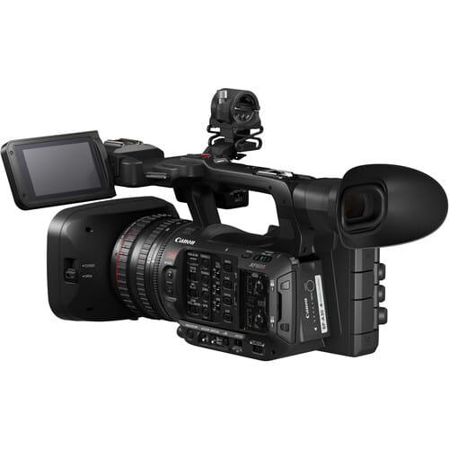 Kamera Canon XF605