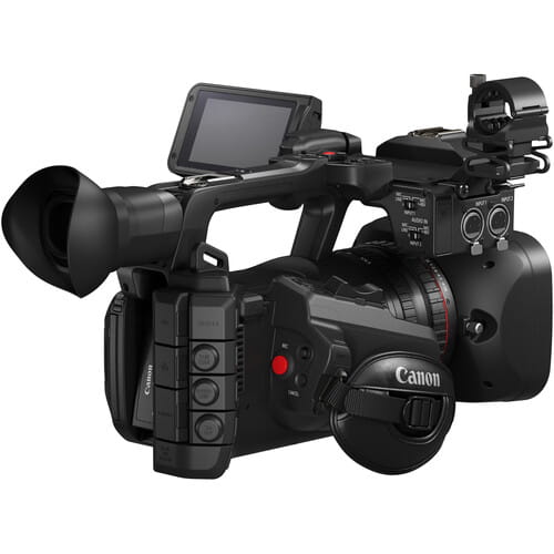 Kamera Canon XF605