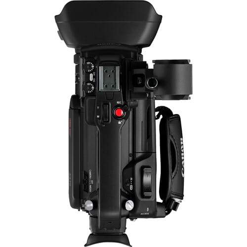 Kamera Canon XA70