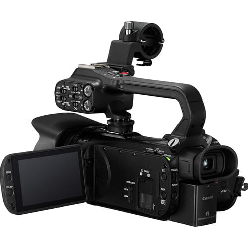 Kamera Canon XA65