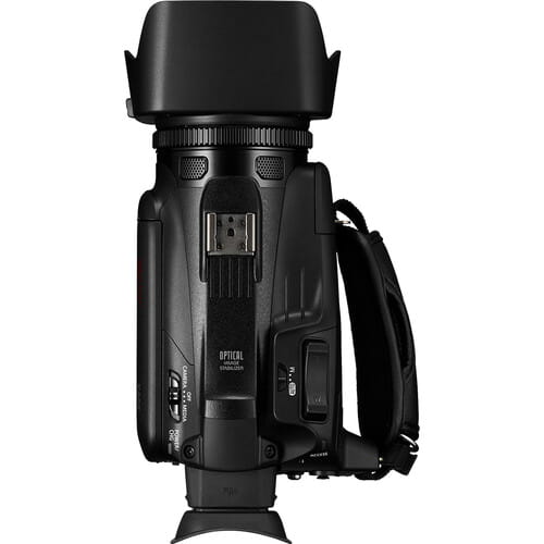 Kamera Canon XA65