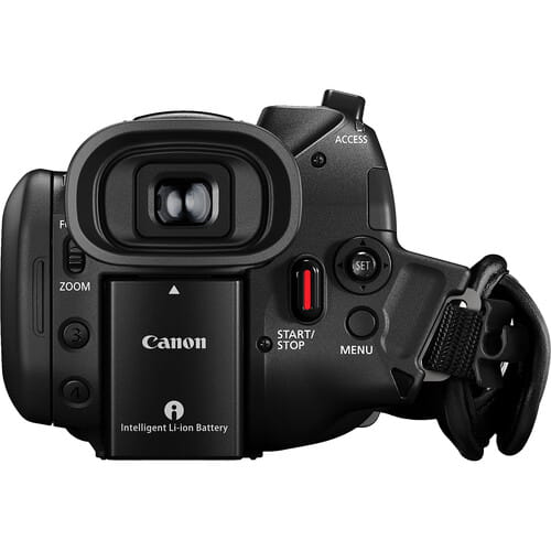 Kamera Canon XA65