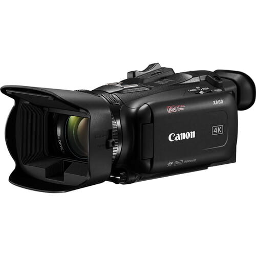 Kamera Canon XA60