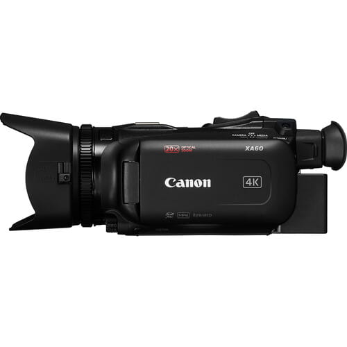 Kamera Canon XA60