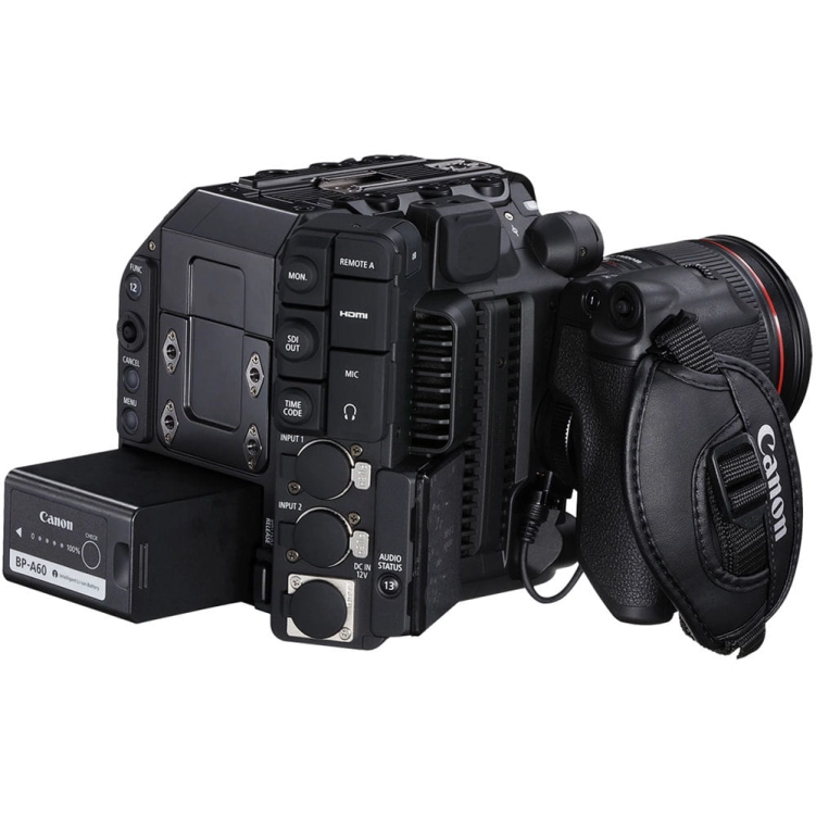 Kamera Canon C300 Mark III