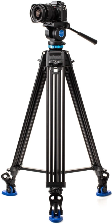 Statyw Benro KH-26P