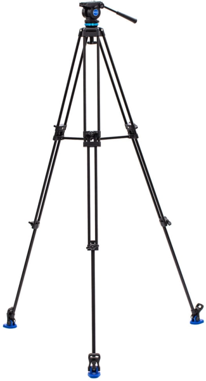 Statyw Benro KH-26P