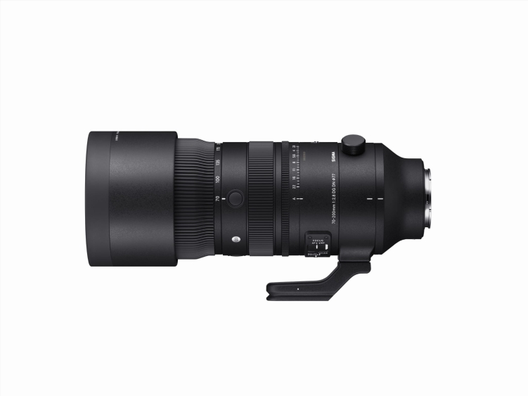 Obiektyw SIGMA 70-200mm F2.8 DG DN OS Sports Sony E