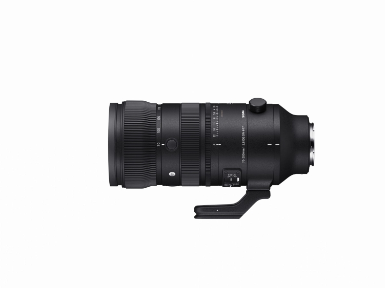 Obiektyw SIGMA 70-200mm F2.8 DG DN OS Sports Sony E