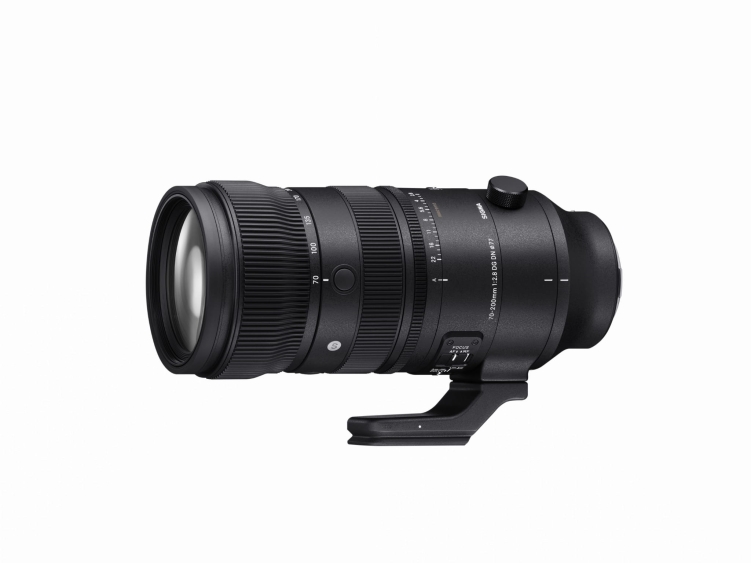 Obiektyw SIGMA 70-200mm F2.8 DG DN OS Sports Sony E