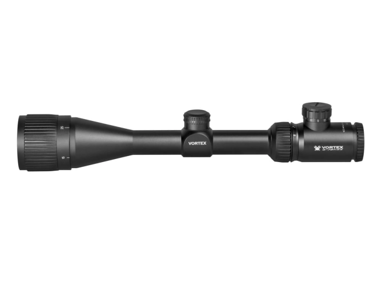 Vortex Crossfire II 6-18x44 1'' AO V-Brite Luneta celownicza
