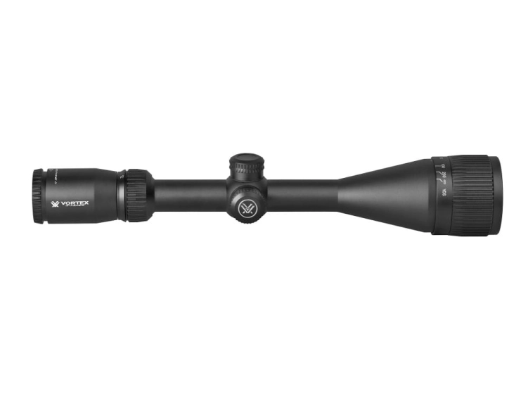 Vortex Crossfire II 4-12x50 1'' AO BDC Luneta celownicza