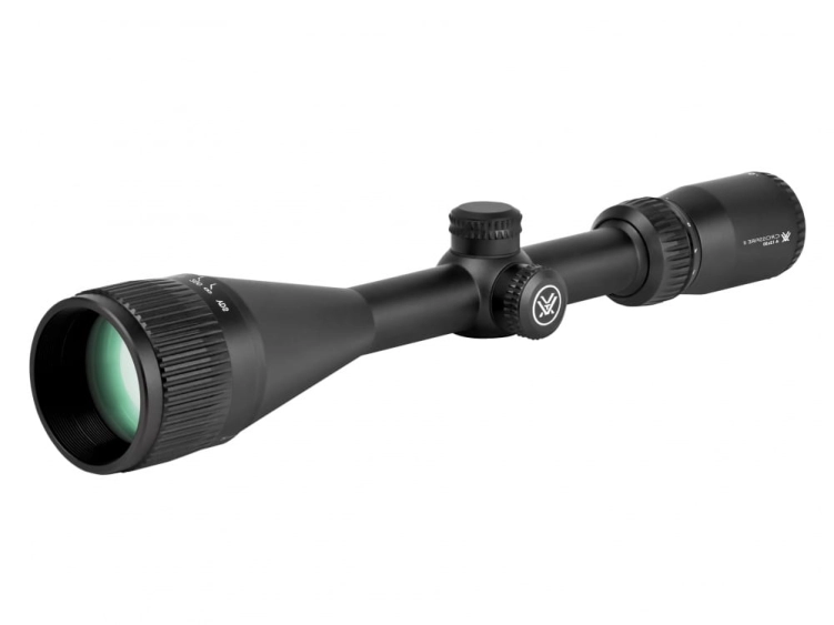 Vortex Crossfire II 4-12x50 1'' AO BDC Luneta celownicza