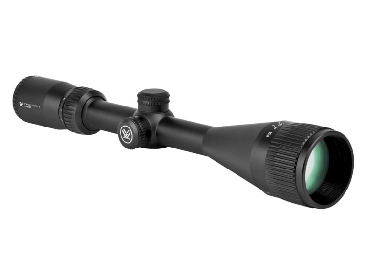 Vortex Crossfire II 4-12x50 1'' AO BDC Luneta celownicza