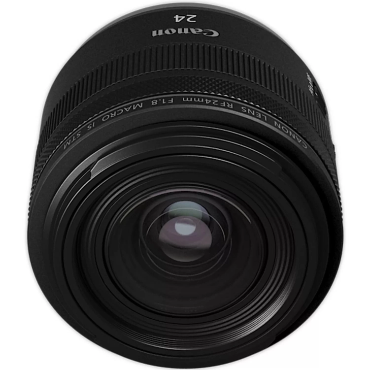 Obiektyw Canon RF 24mm f/1.8 MACRO IS STM