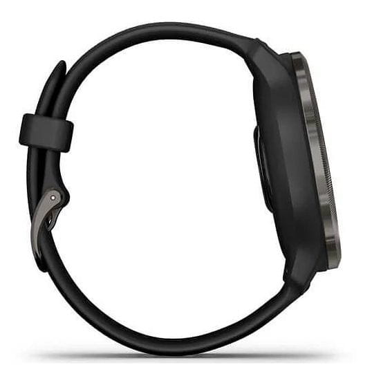 Zegarek Garmin Venu 2 Czarny