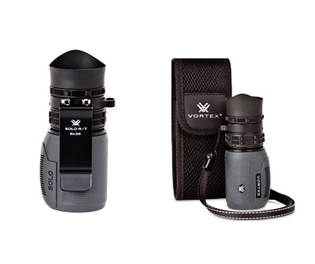 Monokular Vortex Solo 8x36 R/T