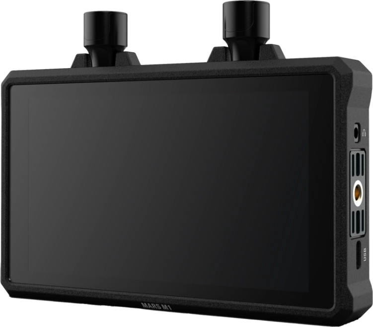 Monitor Mars M1 Enhanced 5.5"
