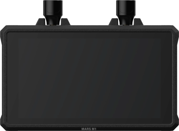 Monitor Mars M1 Enhanced 5.5"