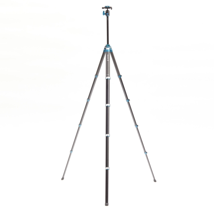 Statyw Benro Cyanbird Alu 5 sekc. + głowica N00P